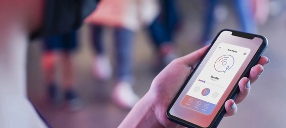 Mobile applications