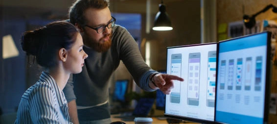 Mobile application maintenance