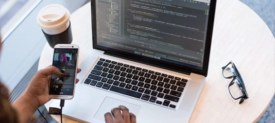 QA and Testing