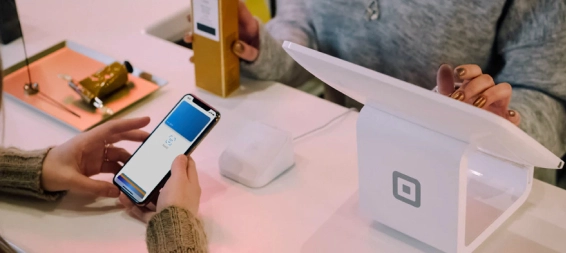 Payment methods