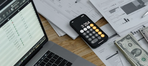 Payroll automation