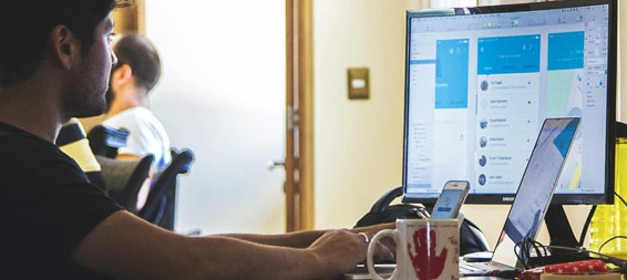SaaS test automation