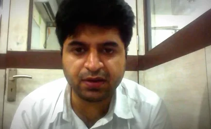 Sahil Chalana