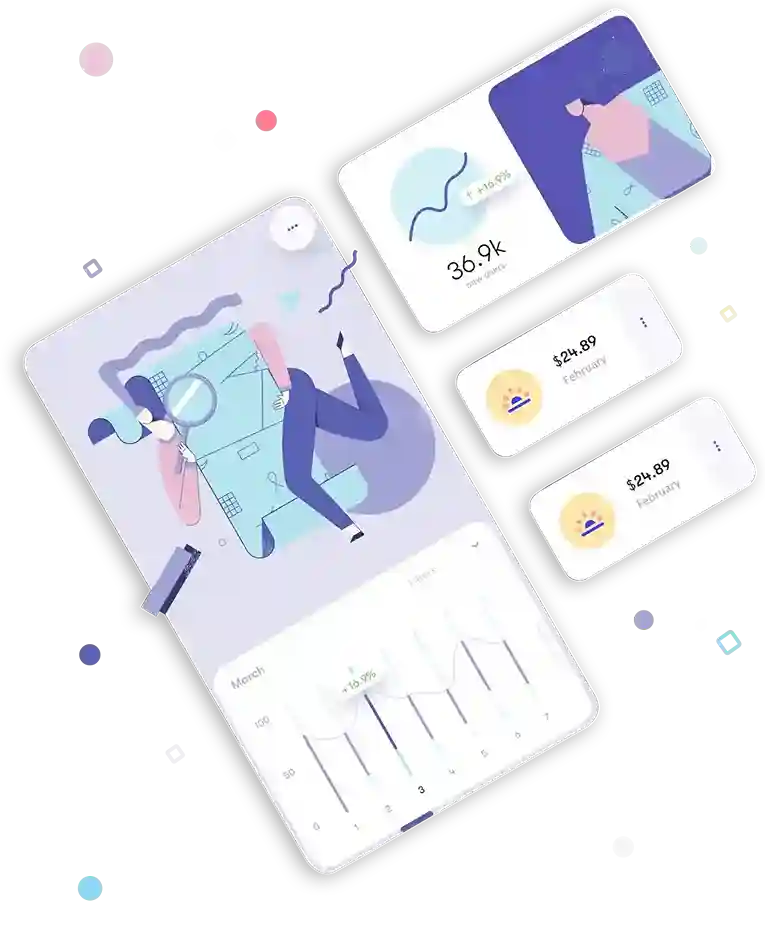 We think your business looks great in digital!
