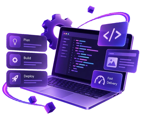 ExpressDevelopment Services