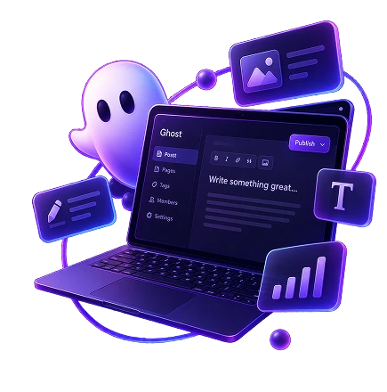 GhostDevelopment Services