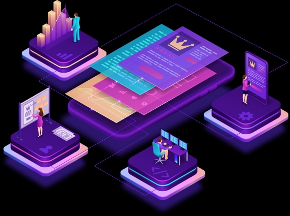 Web Application Development