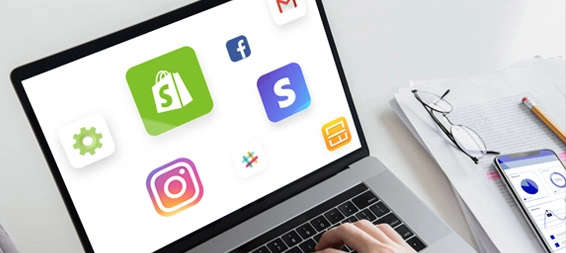 Shopify migration