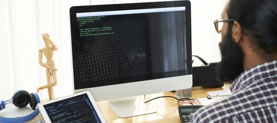 Desktop software modernization