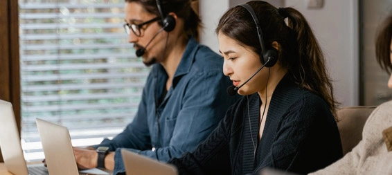 Software support