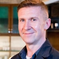 Stuart McGrogan