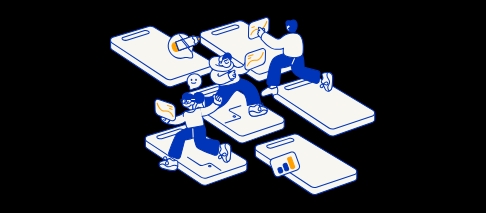 Cross-platform