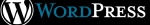 WordPress Logo