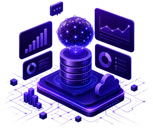 Architecting robust, scalable, and production-ready data foundations for modern analytics & AI.