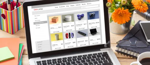 Prestashop shopping cart development & integration