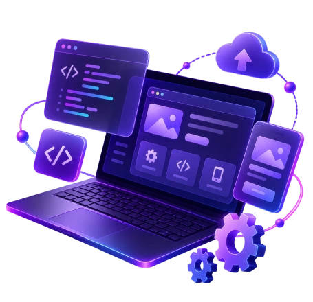Adonis DevelopmentServices