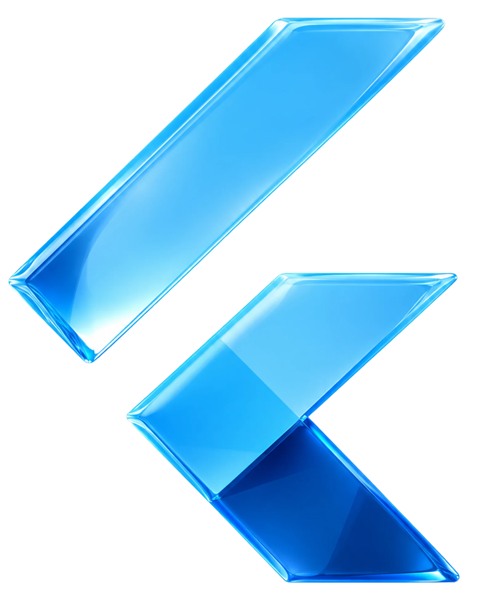 Flutter Logo