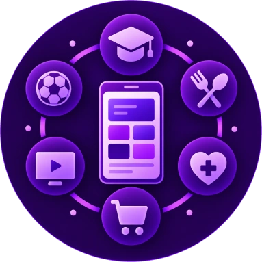 Digitizing TheMedia & Publishing Industry