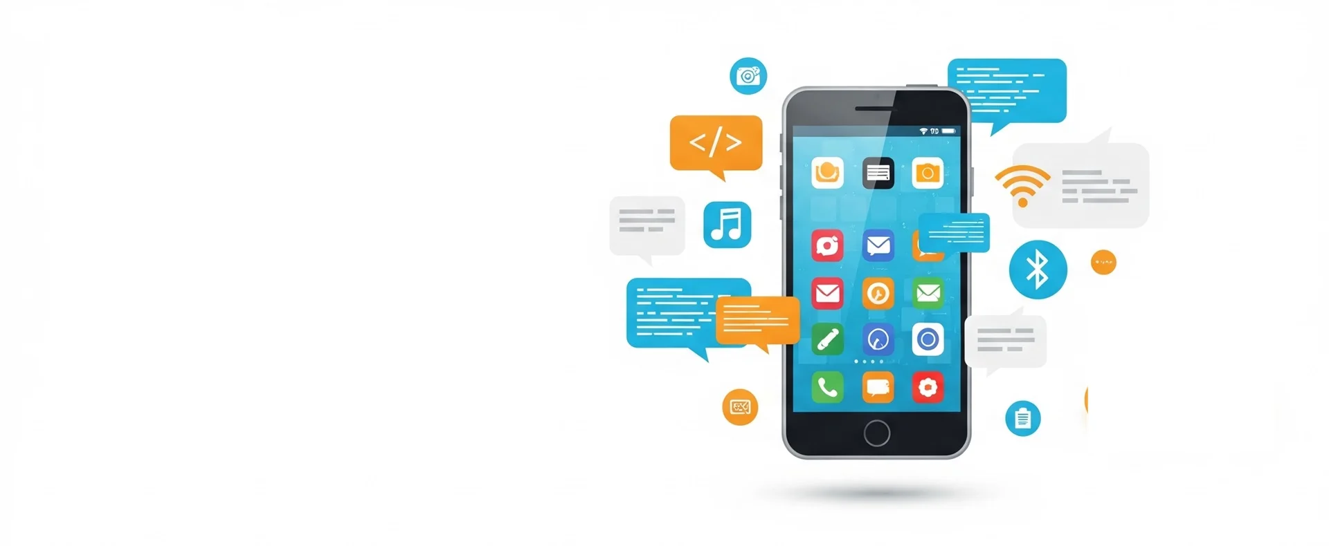 Android Application Development