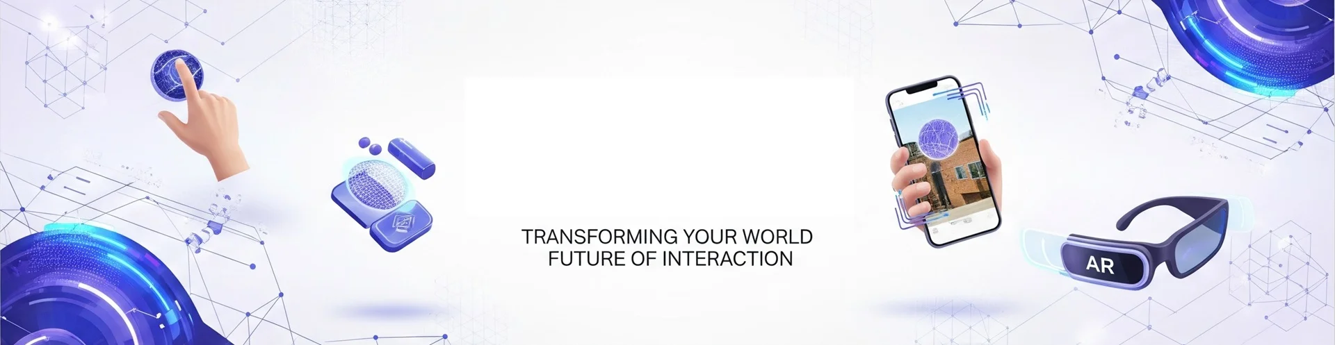 Augmented Reality (AR) App Development