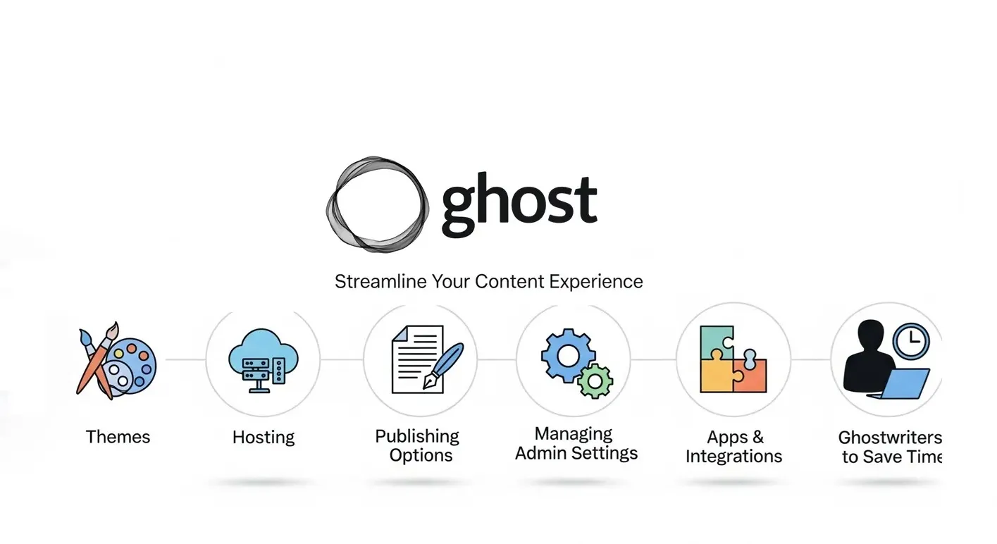Ghost Development