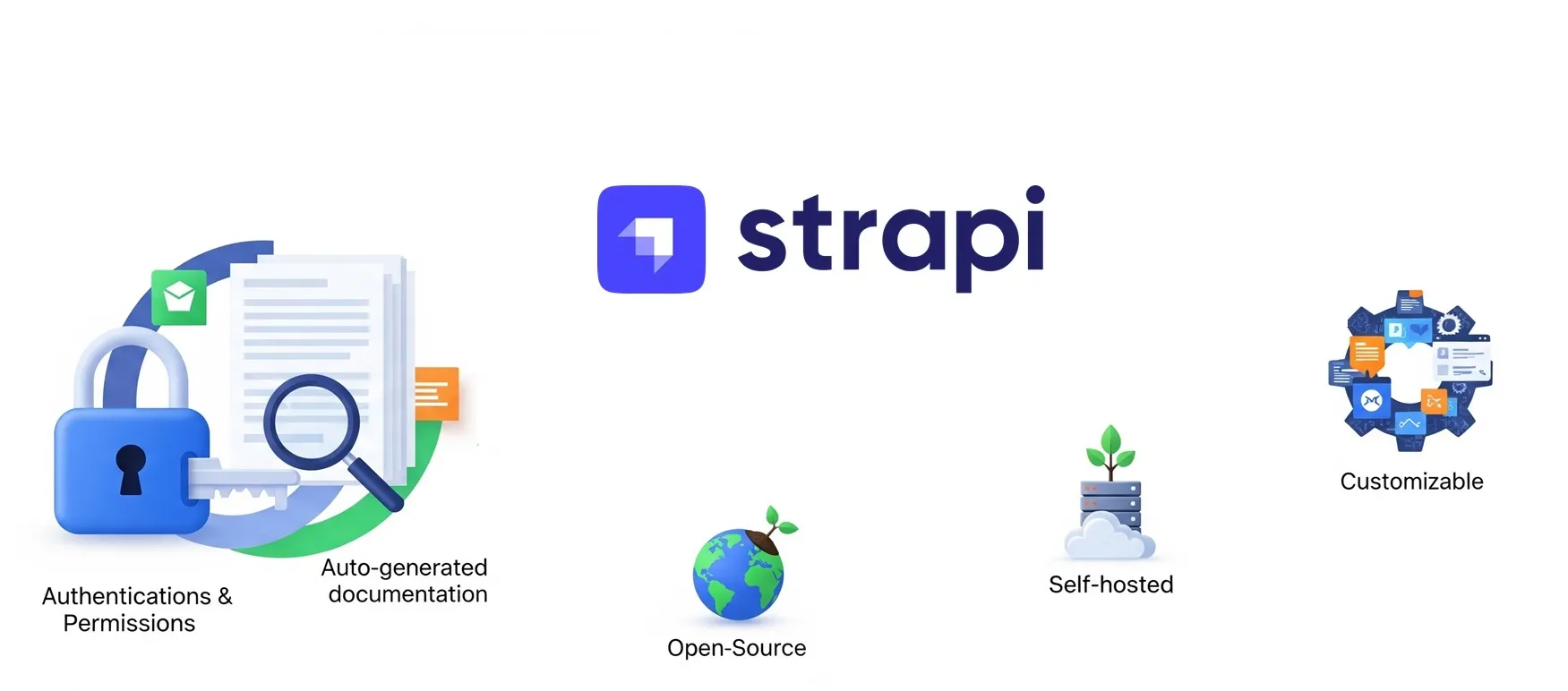 Strapi Development