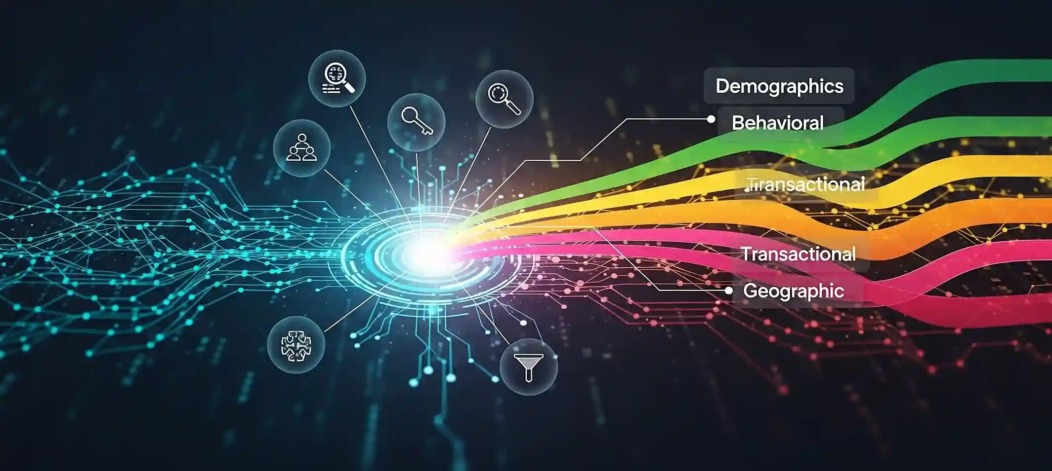 Data Enrichment & Categorization