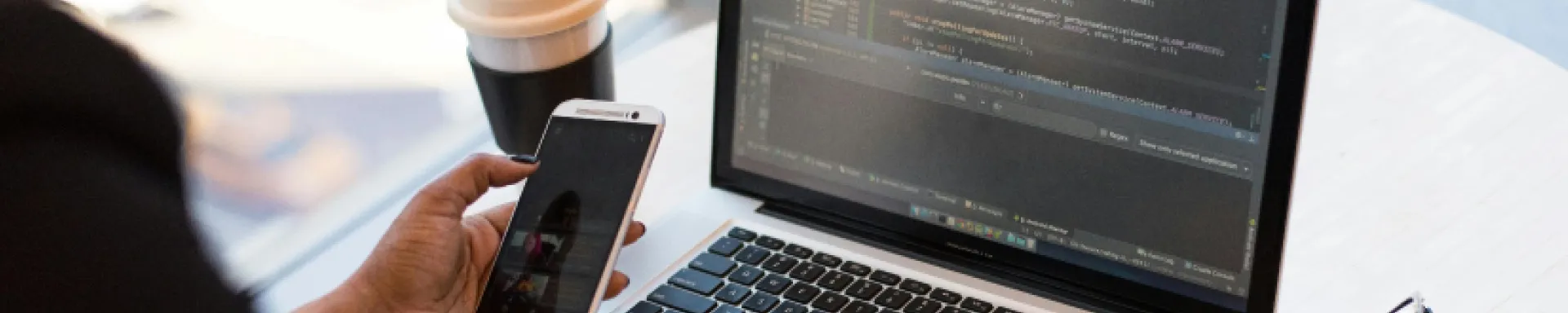 Flutter App Development