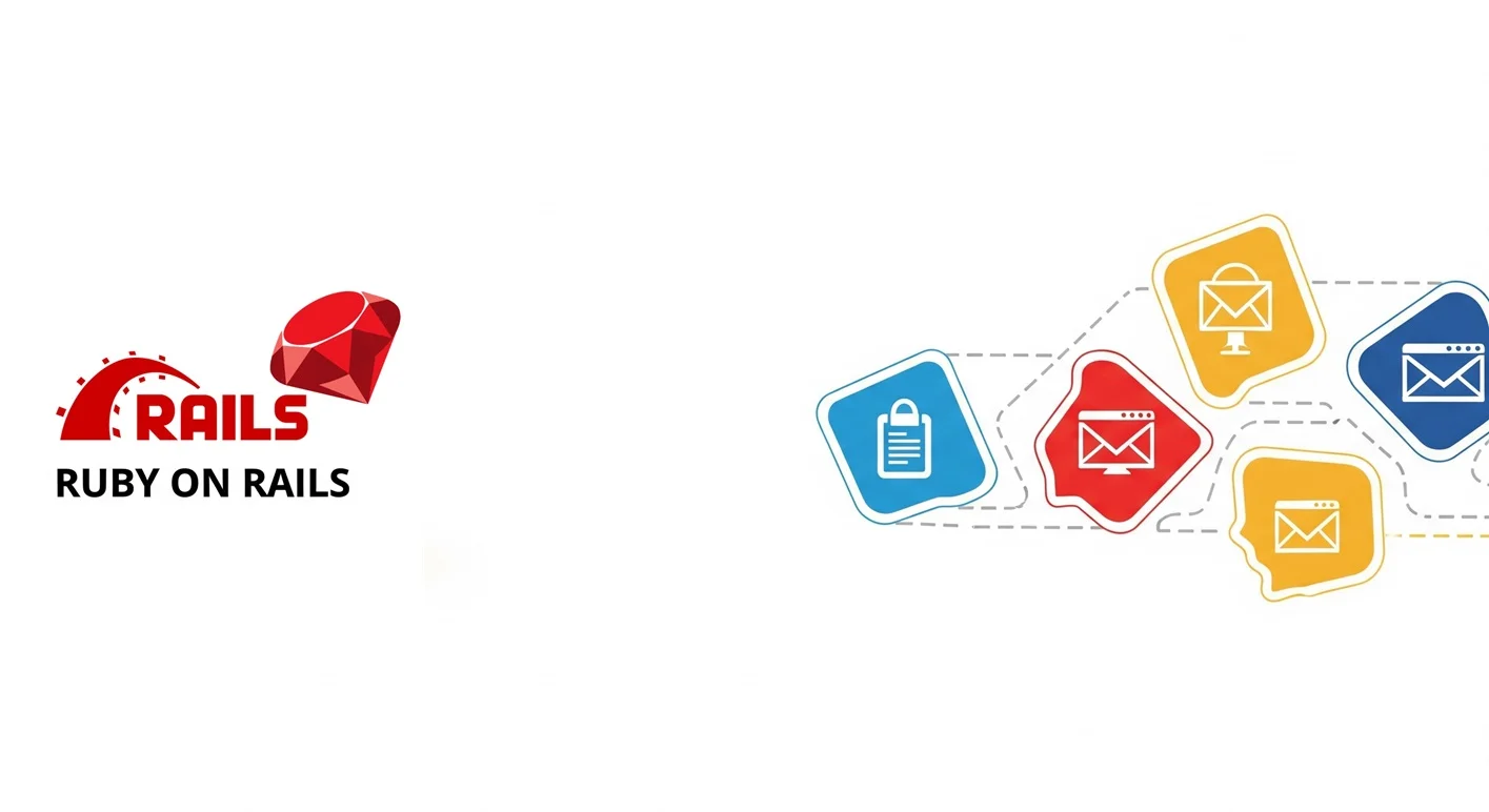 Ruby on Rails Development Services