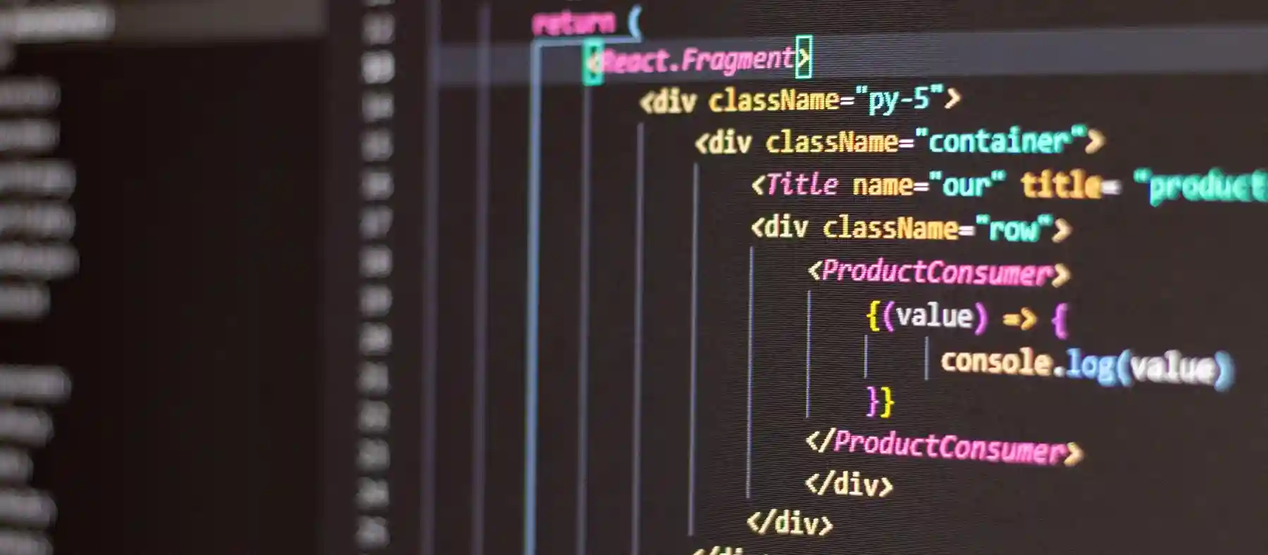 Hero AngularJS Banner