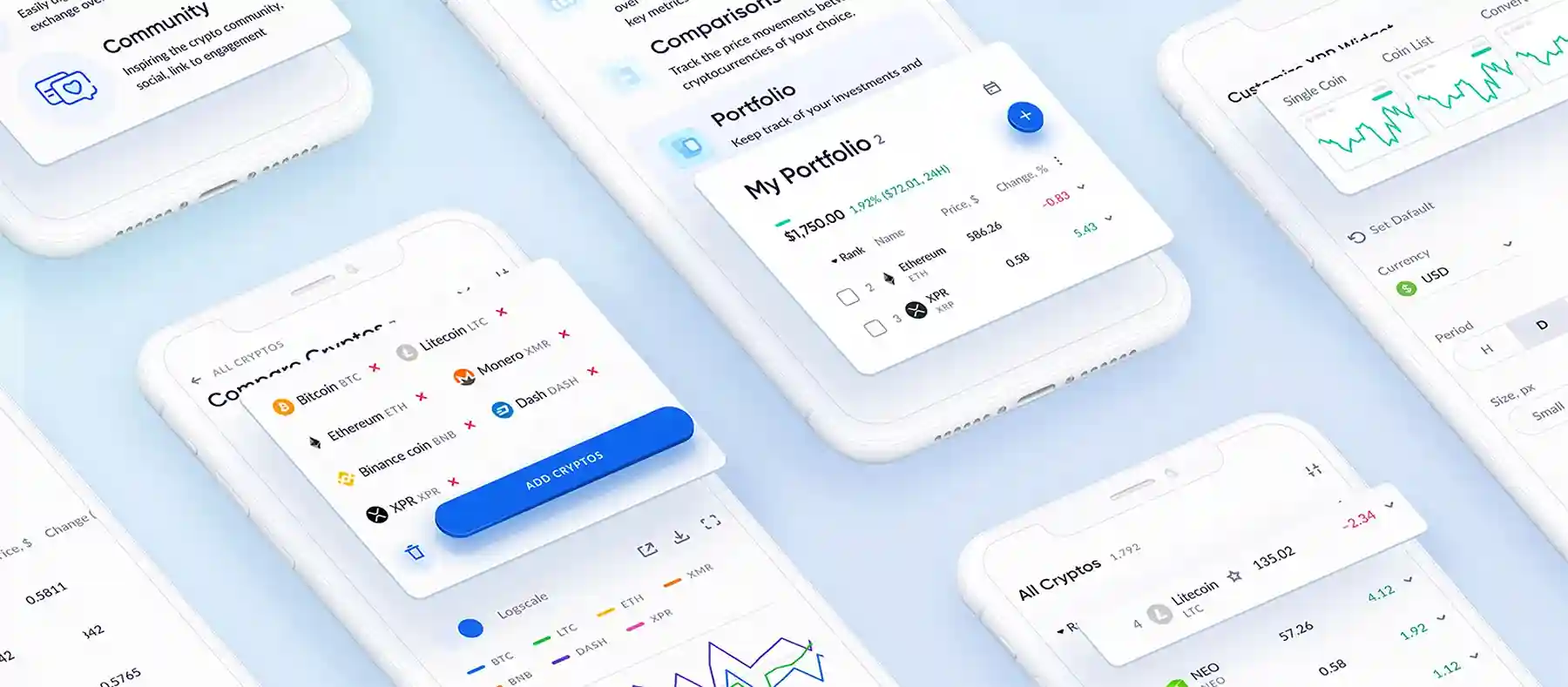 iOS App Development Services
