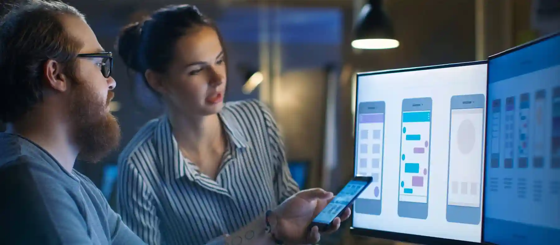 Real Estate Management Software