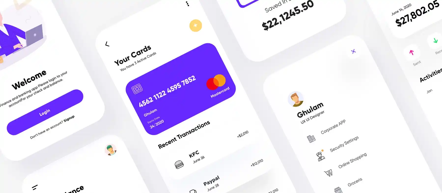 NativeScript App Development Services