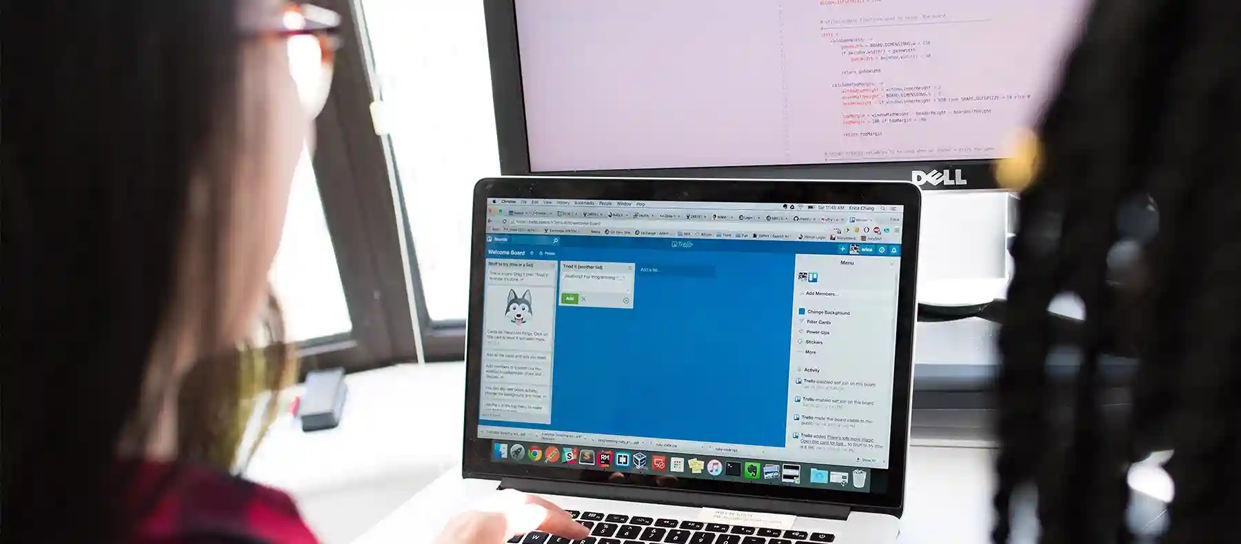 Node.js Development Services
