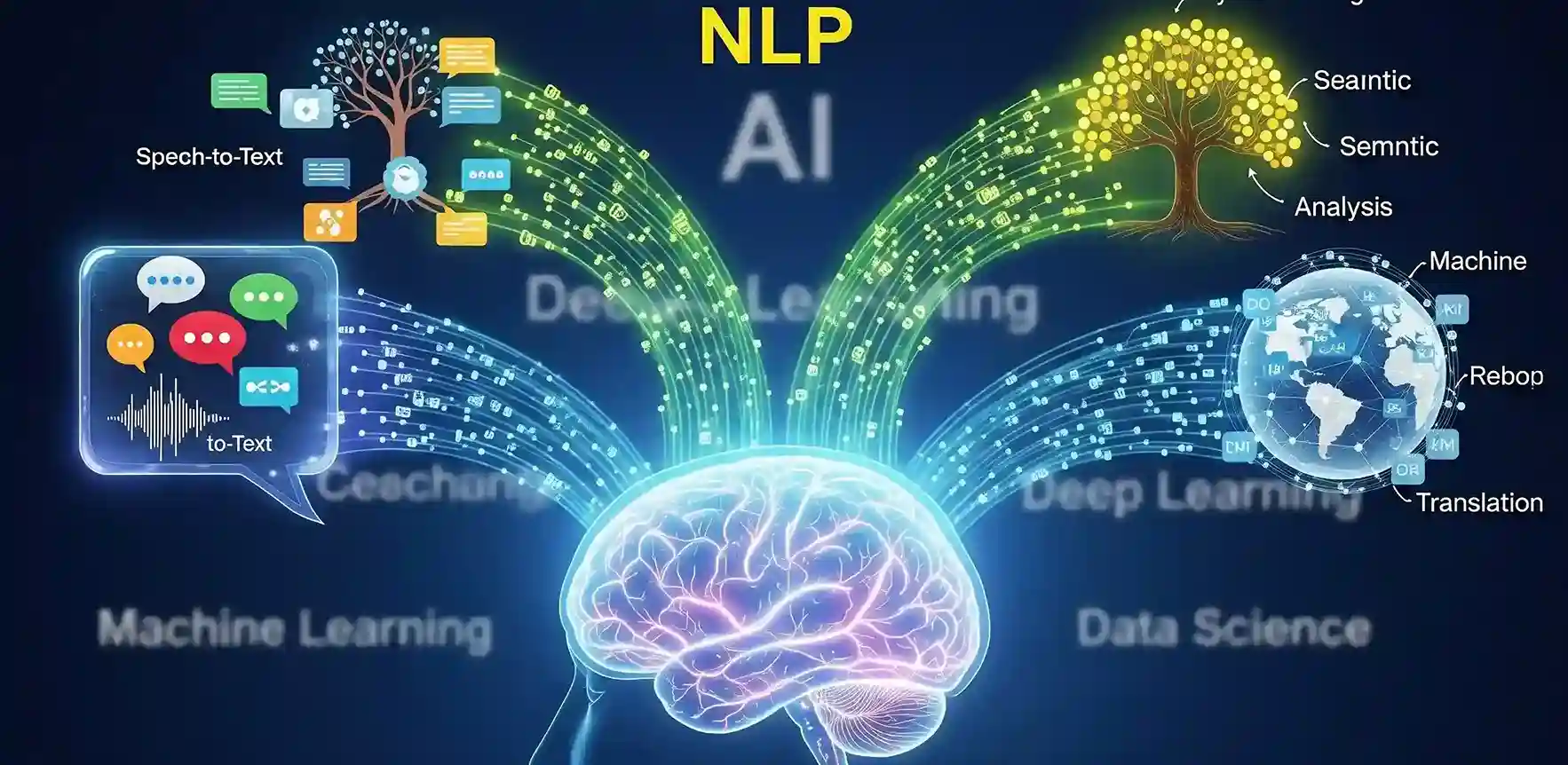 Natural Language Processing