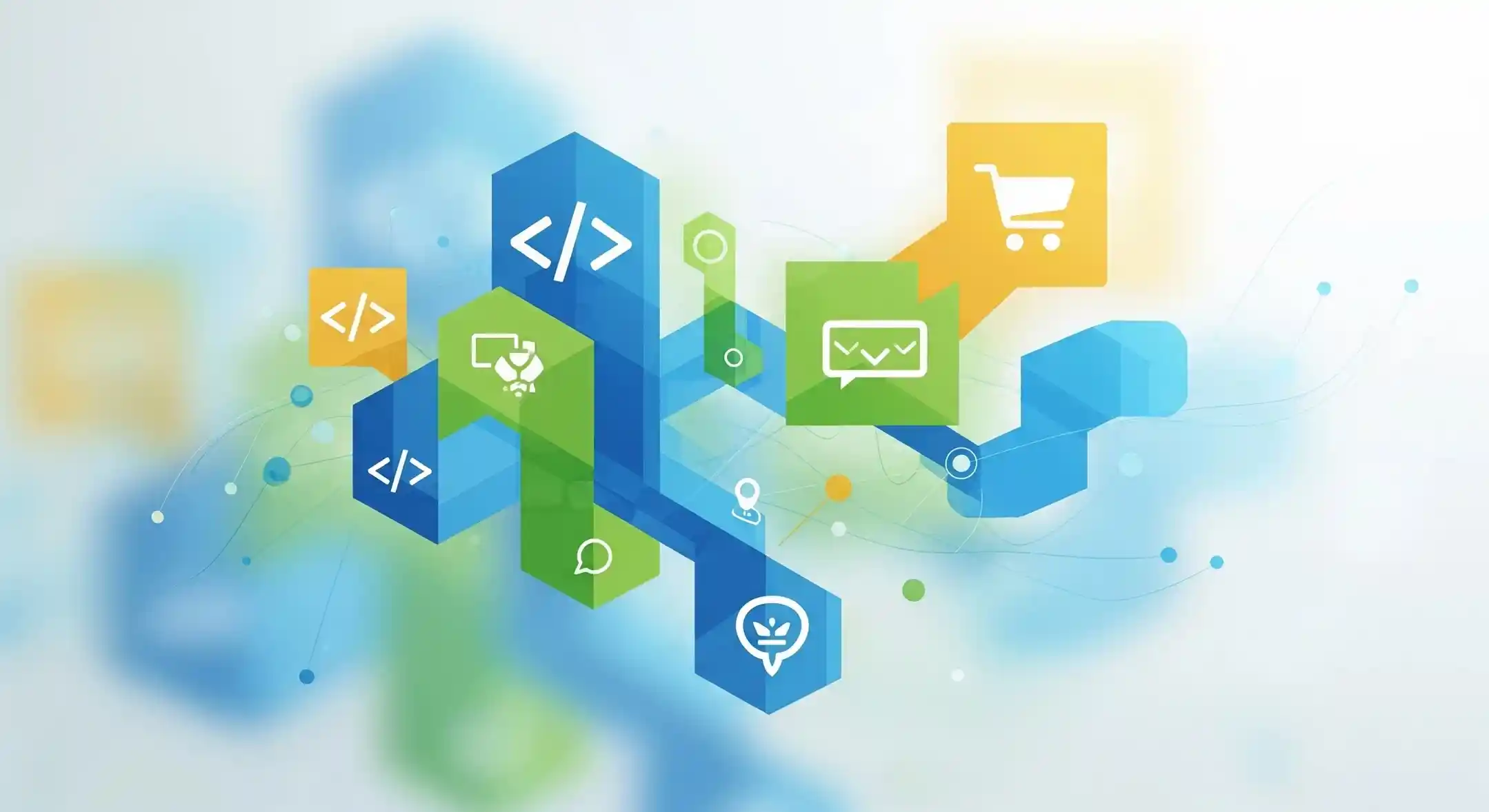 Weebly Development