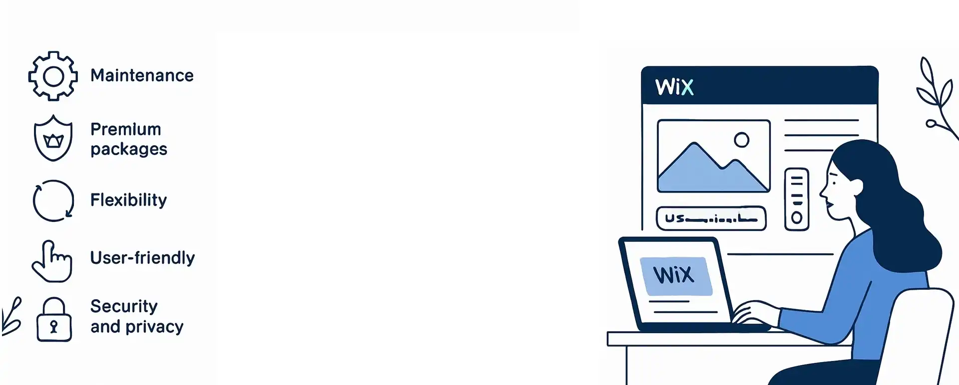 Wix Development