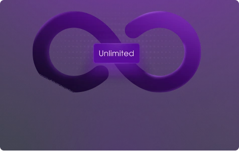 Unlimited Iterations