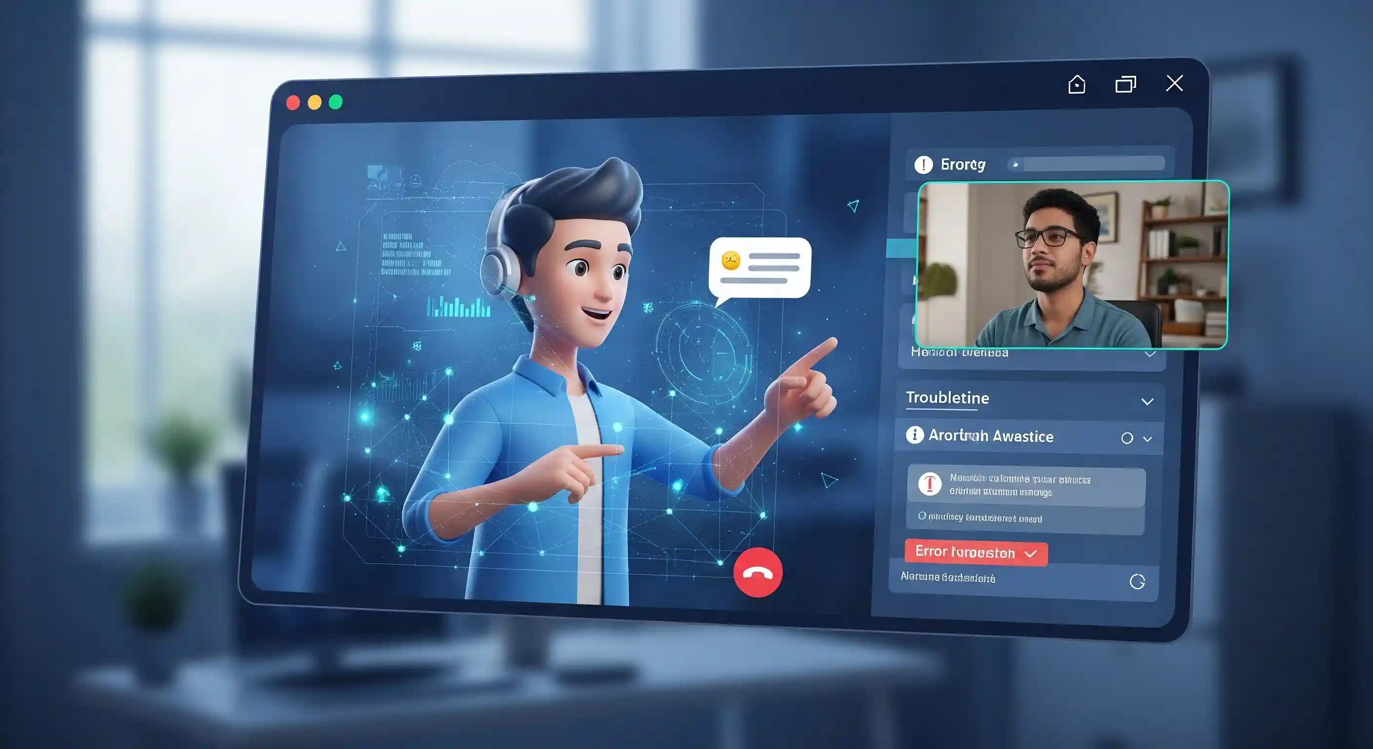 Virtual Assistants