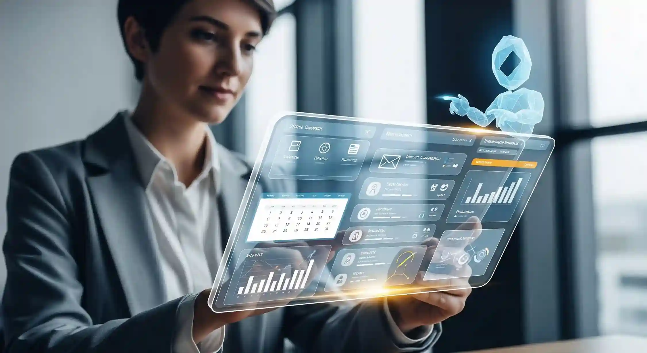 Virtual Reality (VR) App Development